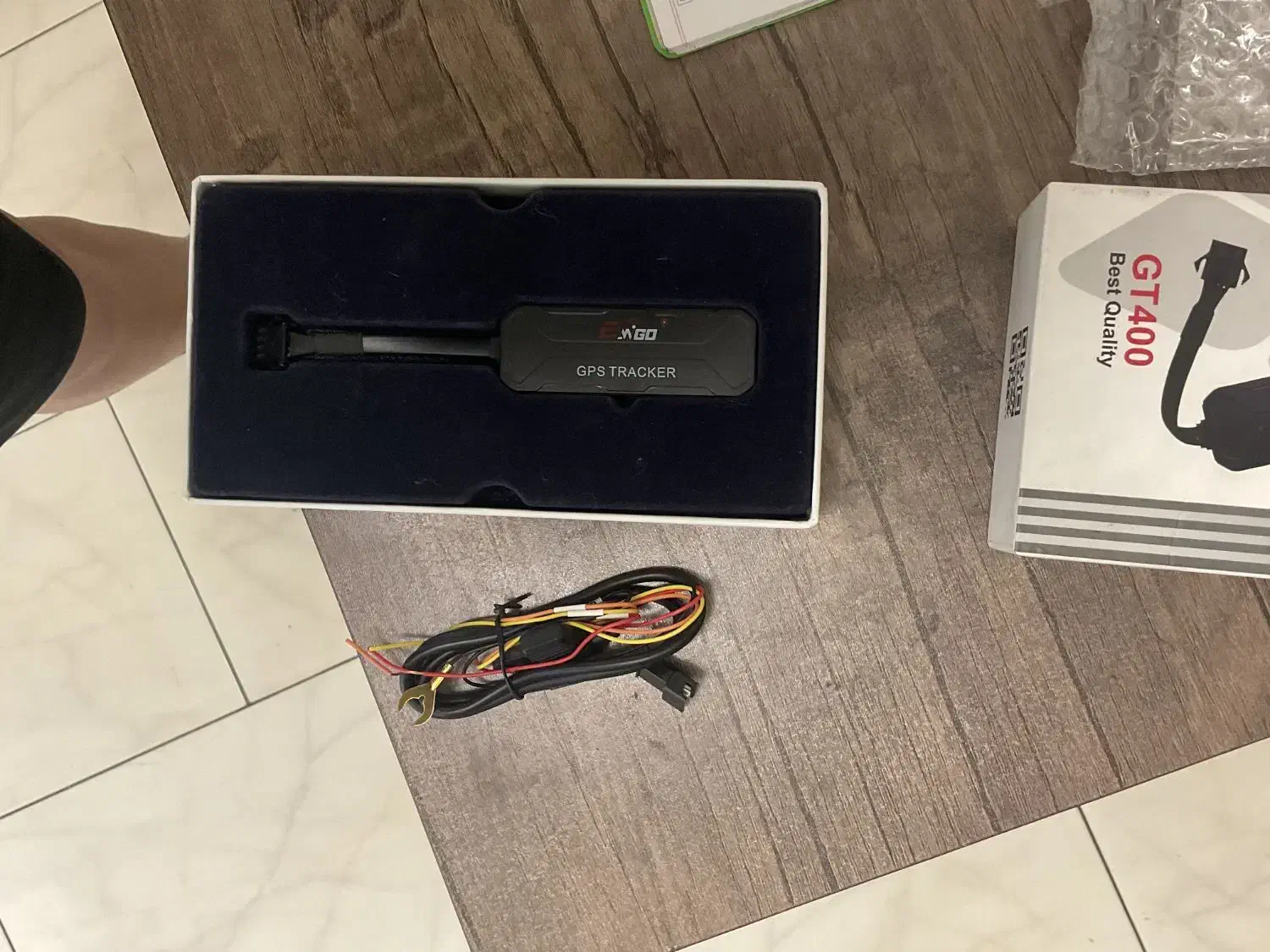 GT400|قطعات یدکی و لوازم جانبی|اصفهان, مسجد مصلی|دیوار