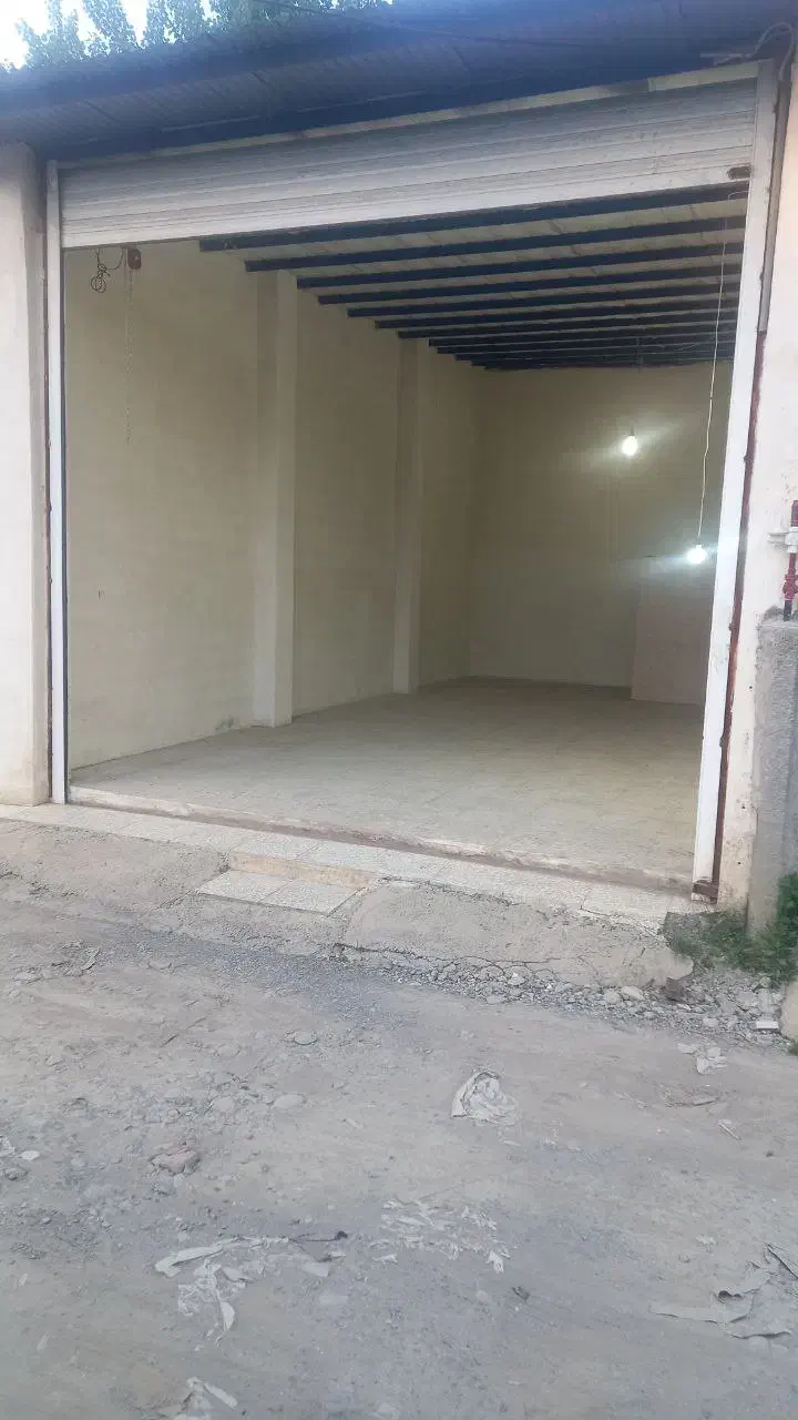 مغازه تجاری ۵۰ متری کلاکسر|فروش مغازه و غرفه|آمل, |دیوار