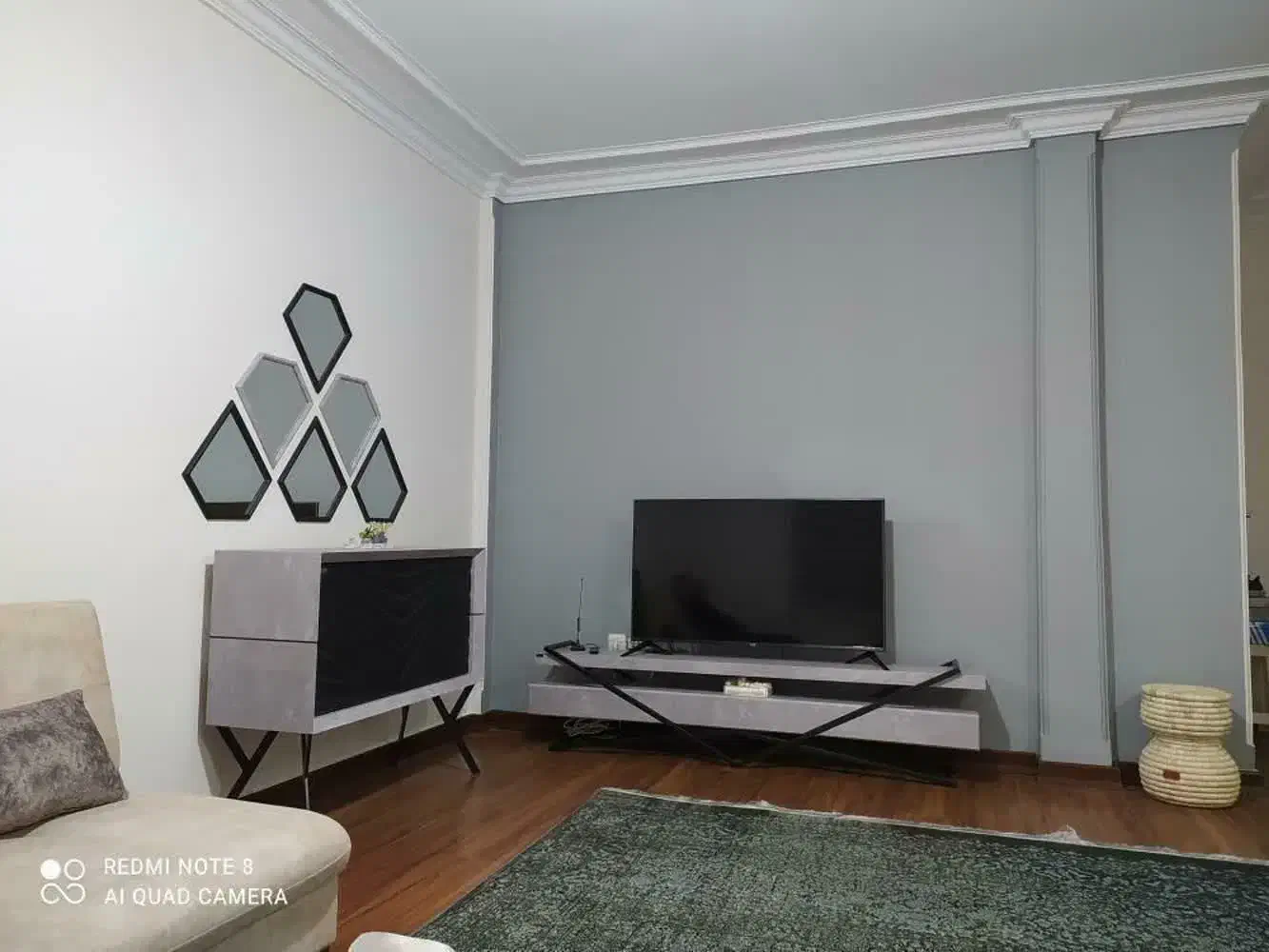 رهن و اجاره واحد ۵۰ متری