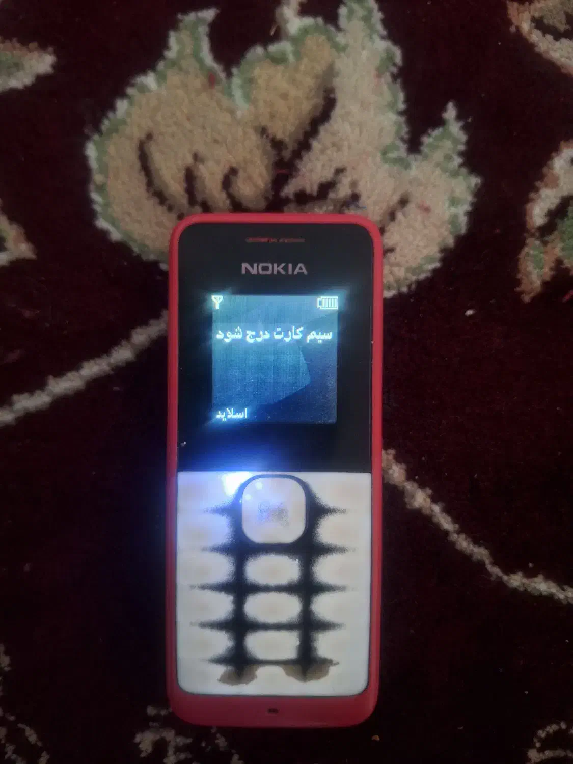 گوشی ساده|موبایل|تبریز, |دیوار