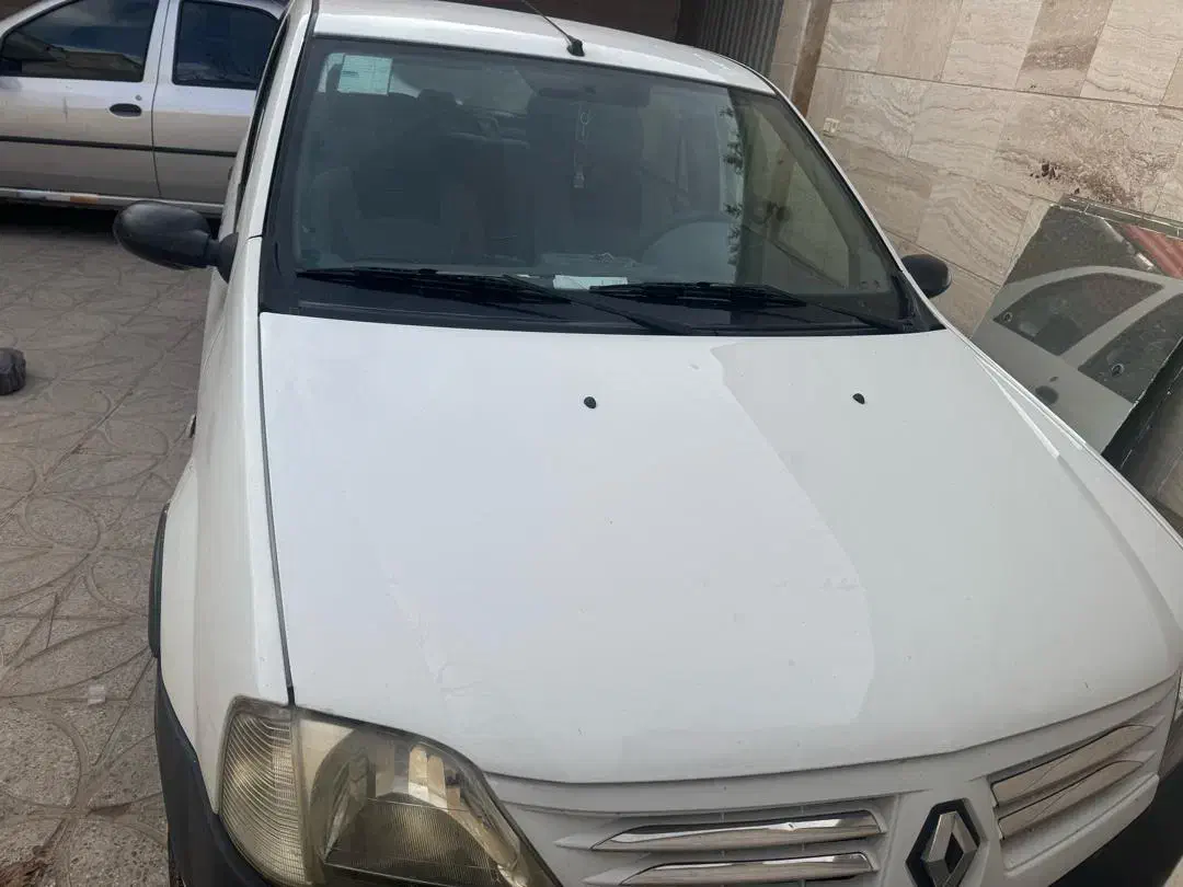 L90 پارس تندر|خودرو سواری و وانت|اصفهان, اطشاران|دیوار