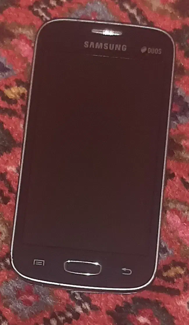 گوشی سامسونگ|موبایل|اردبیل, |دیوار