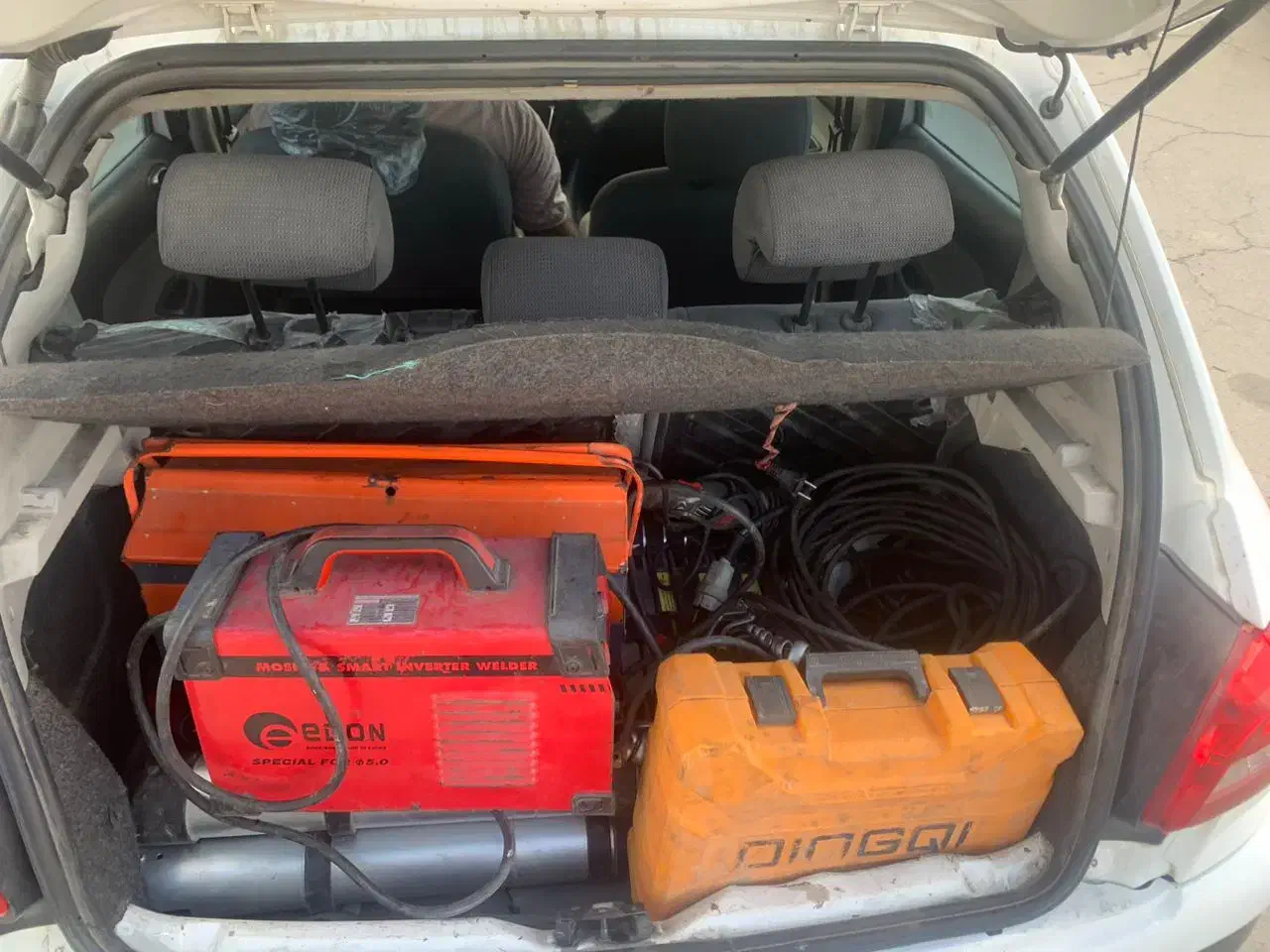 تعمیرات کرکره برقی و درب اتومات و شیشه سکوریت|خدمات پیشه و مهارت|تهران, کیانشهر|دیوار