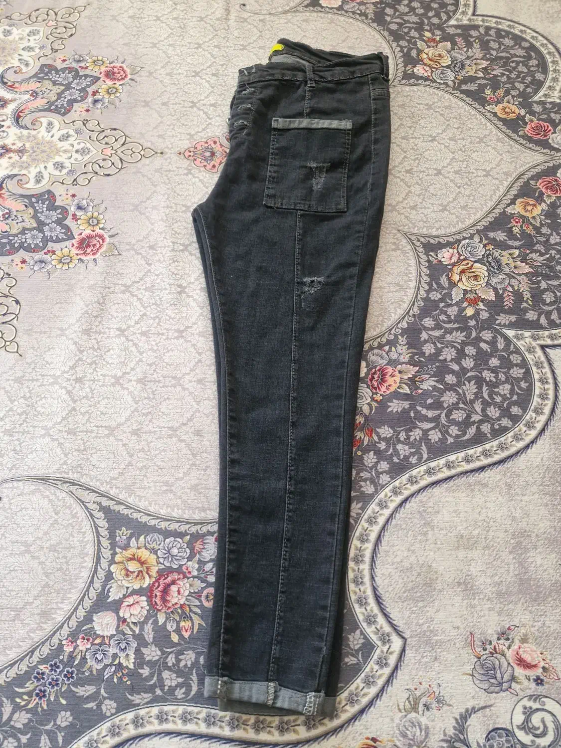 شلوار لی نو|لباس|ارومیه, |دیوار