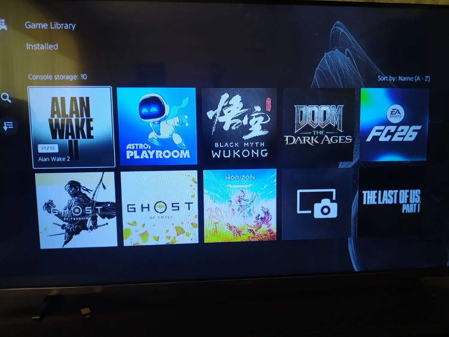 ps5 slim digital دو ماهه خریداری شده|کنسول، بازی ویدئویی و آنلاین|تبریز, |دیوار