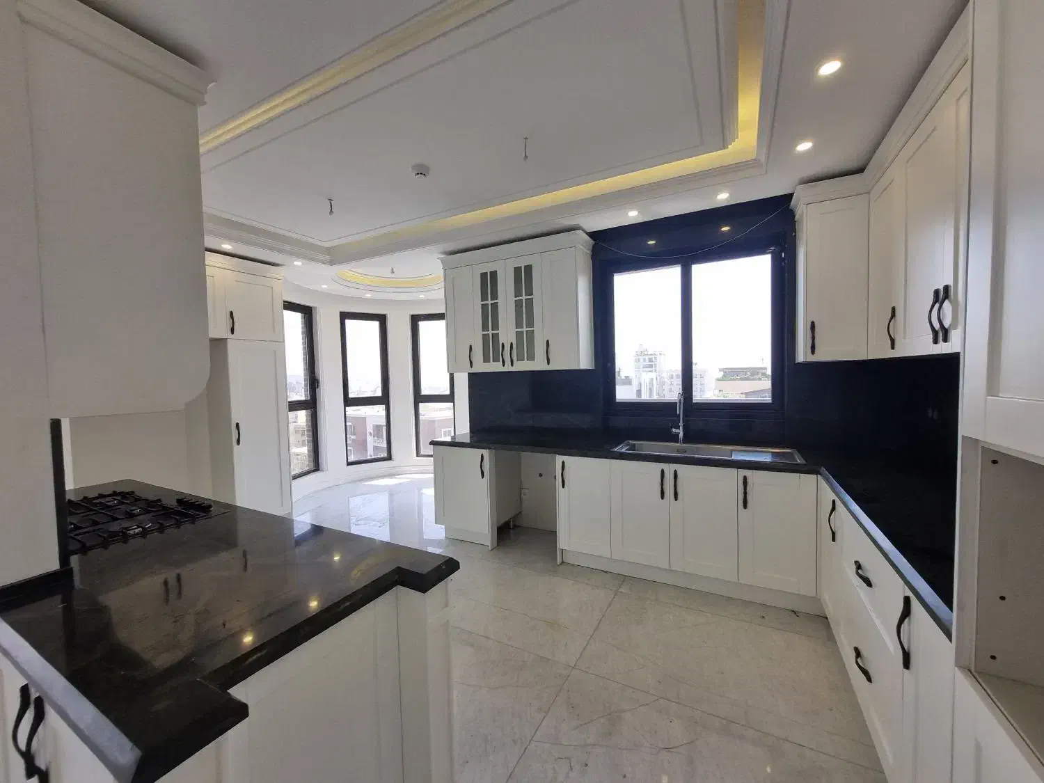 260متر 3خواب مستر  تکواحدی دروس فایل شخصی