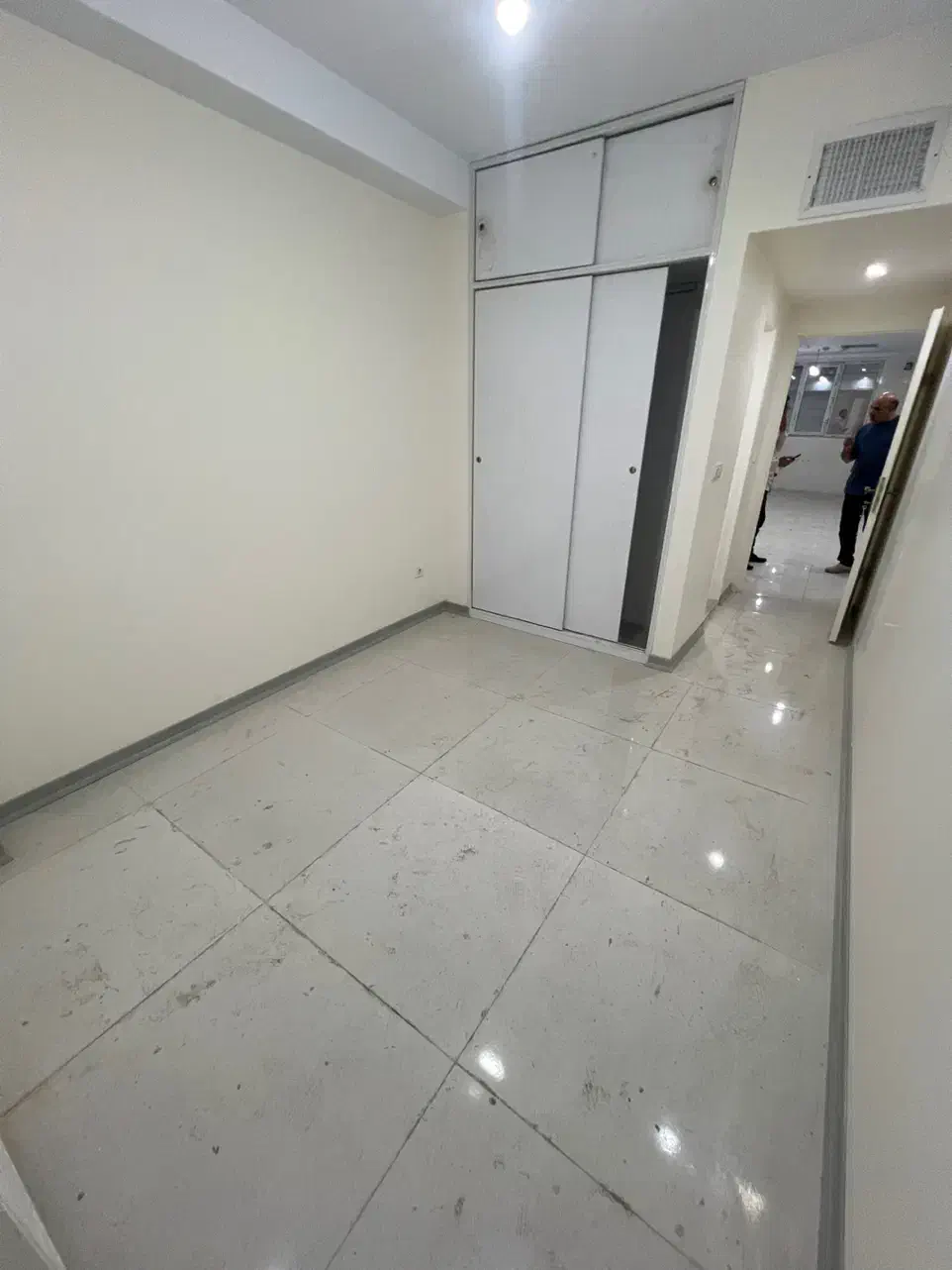 ۷۷متر دوخوابه نوساز کلید نخورده/تاجری خیابان جعفری|فروش آپارتمان|تهران, شکیبا|دیوار