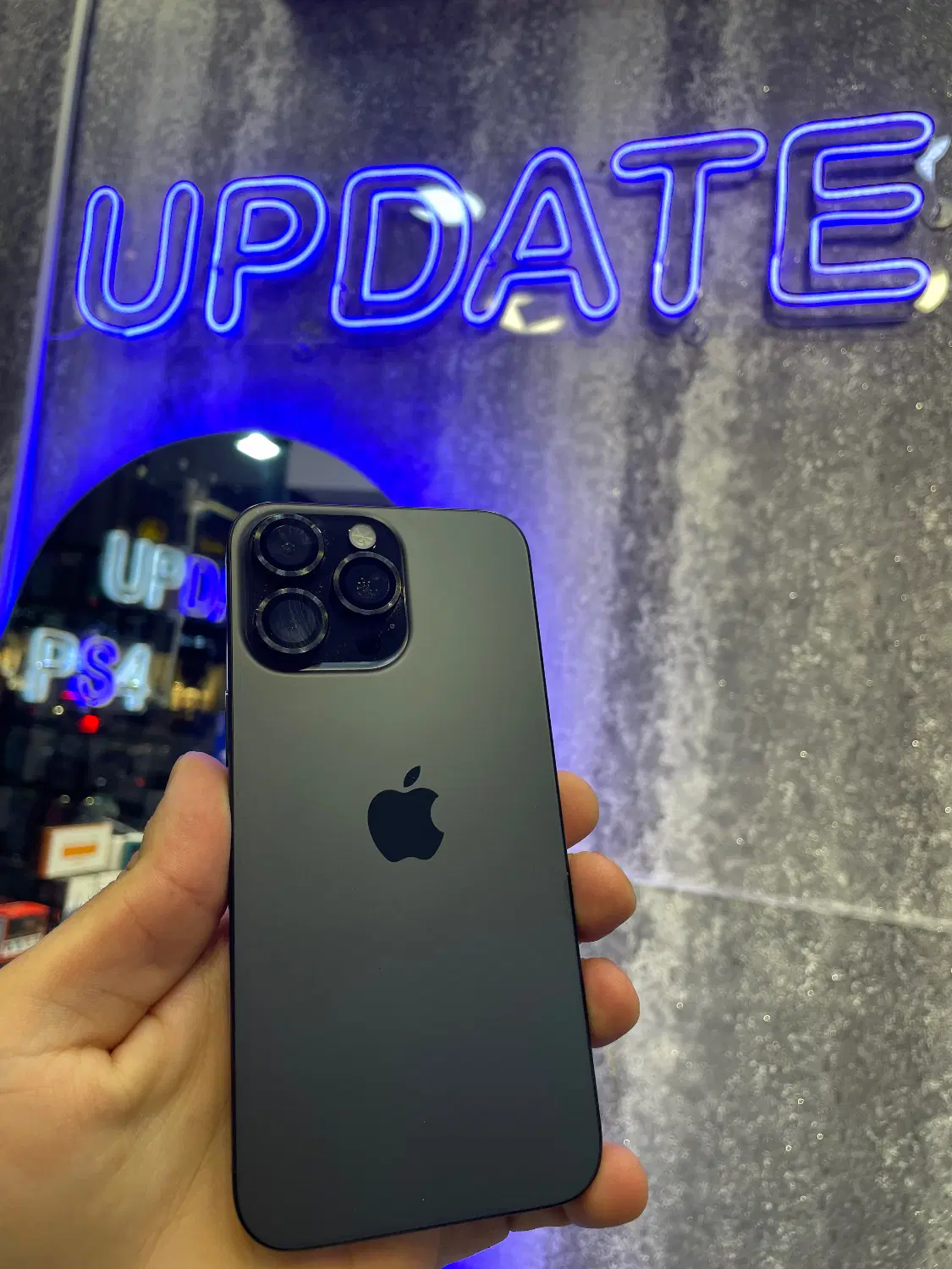 iPhone 15 pro max|موبایل|زنجان, |دیوار
