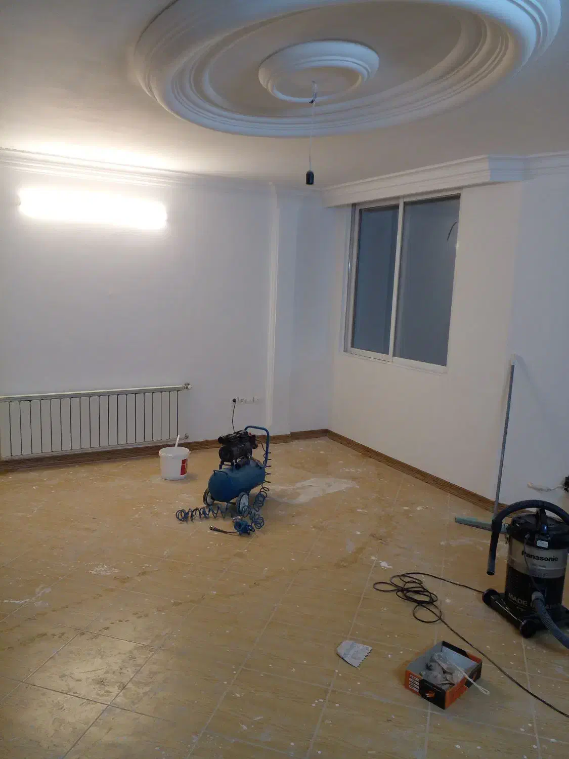 بلوار هنرستان ۱۰۰متر۲خواب برکپور ۲ شیک و تمیز|اجارهٔ آپارتمان|مشهد, نیروی هوایی|دیوار