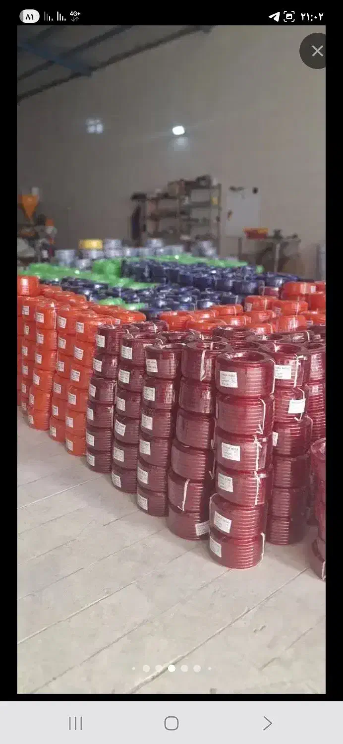 شلینگ آب|عمده‌فروشی|قم, کوه سفید|دیوار