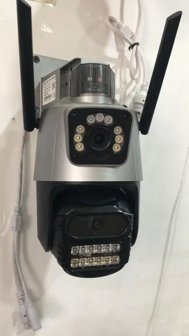 دوربین بی سیم|دوربین مداربسته|لامرد, |دیوار