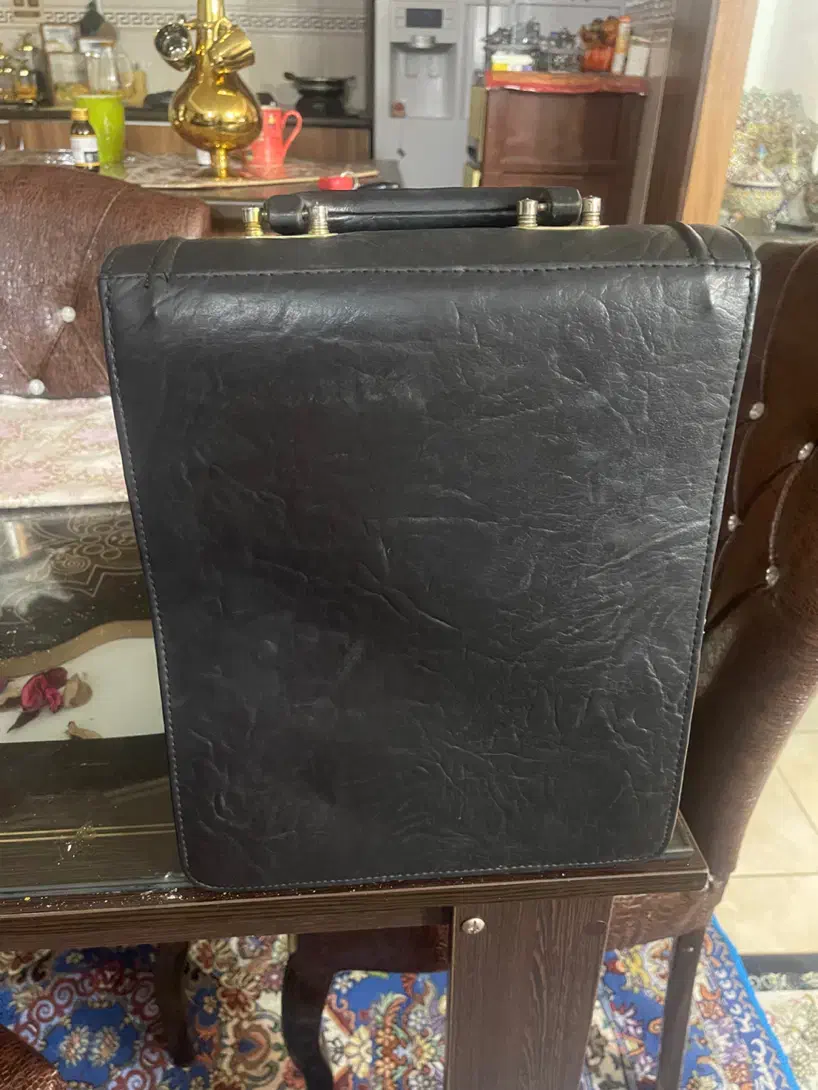 کیف خاص|کیف، کفش، کمربند|قزوین, |دیوار