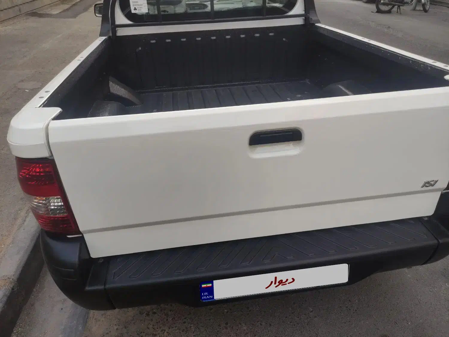 پراید وانت مدل 1404 GX|خودرو سواری و وانت|تهران, نعمت‌آباد|دیوار