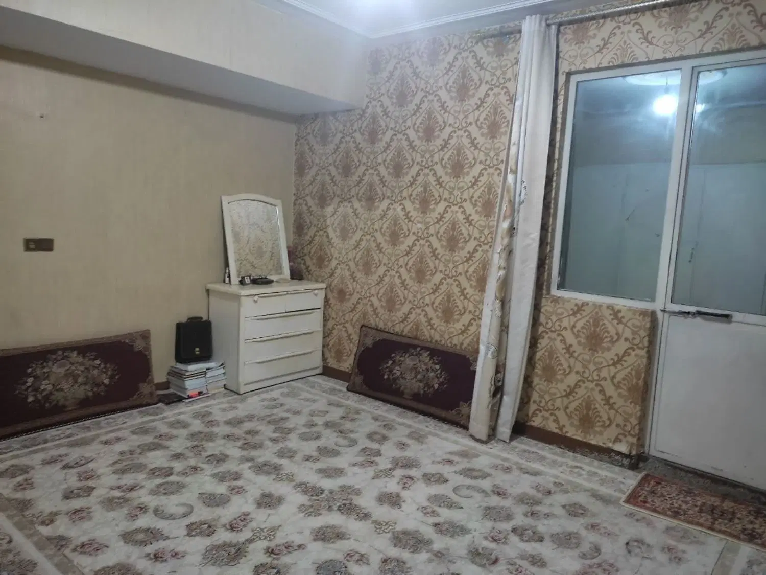 106متری ساحل/دریاچه/چیتگر/سند|فروش آپارتمان|تهران, گلستان (شهرک راه آهن)|دیوار