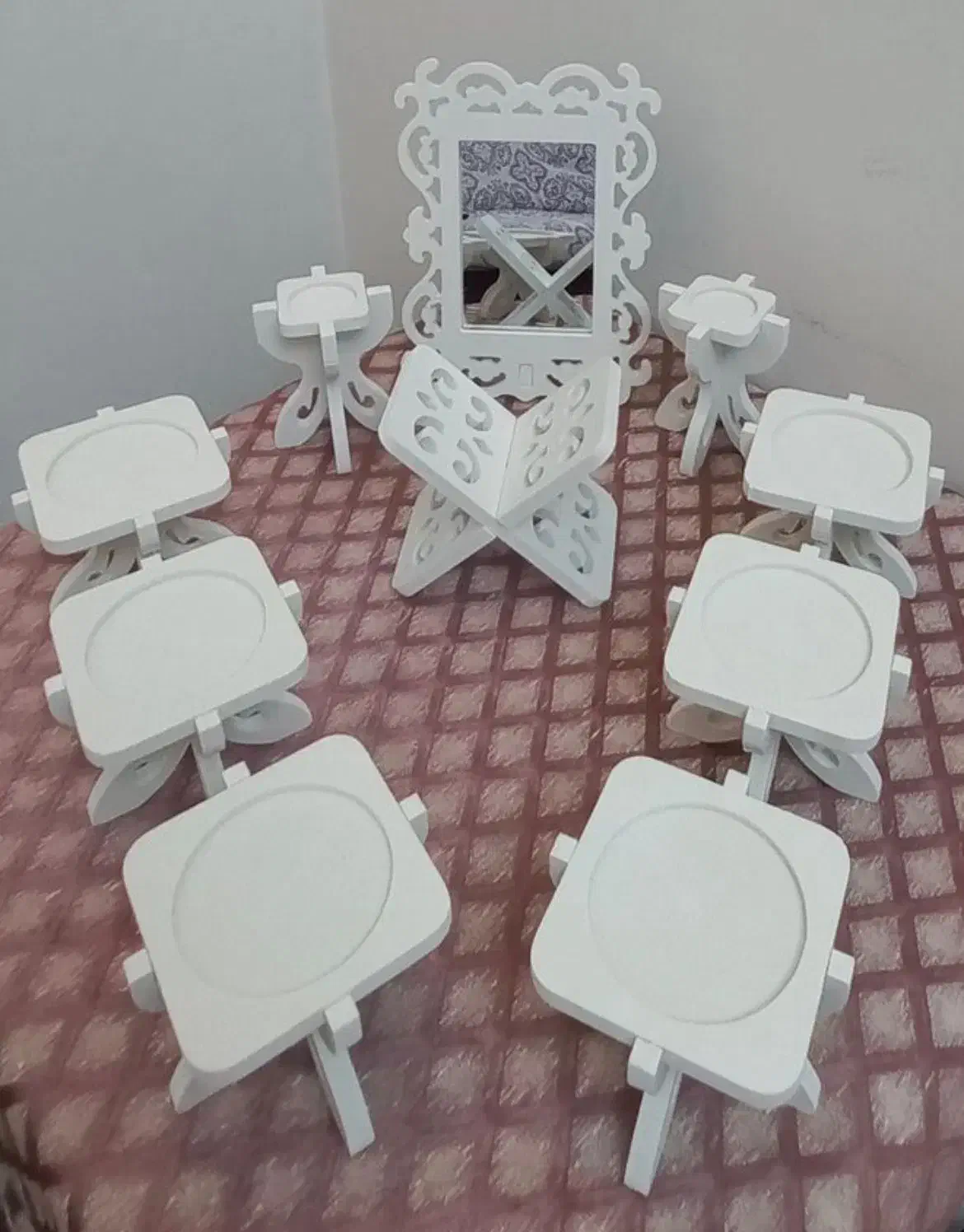 هفت سین|صنایع دستی و سایر لوازم تزئینی|تهران, صادقیه|دیوار