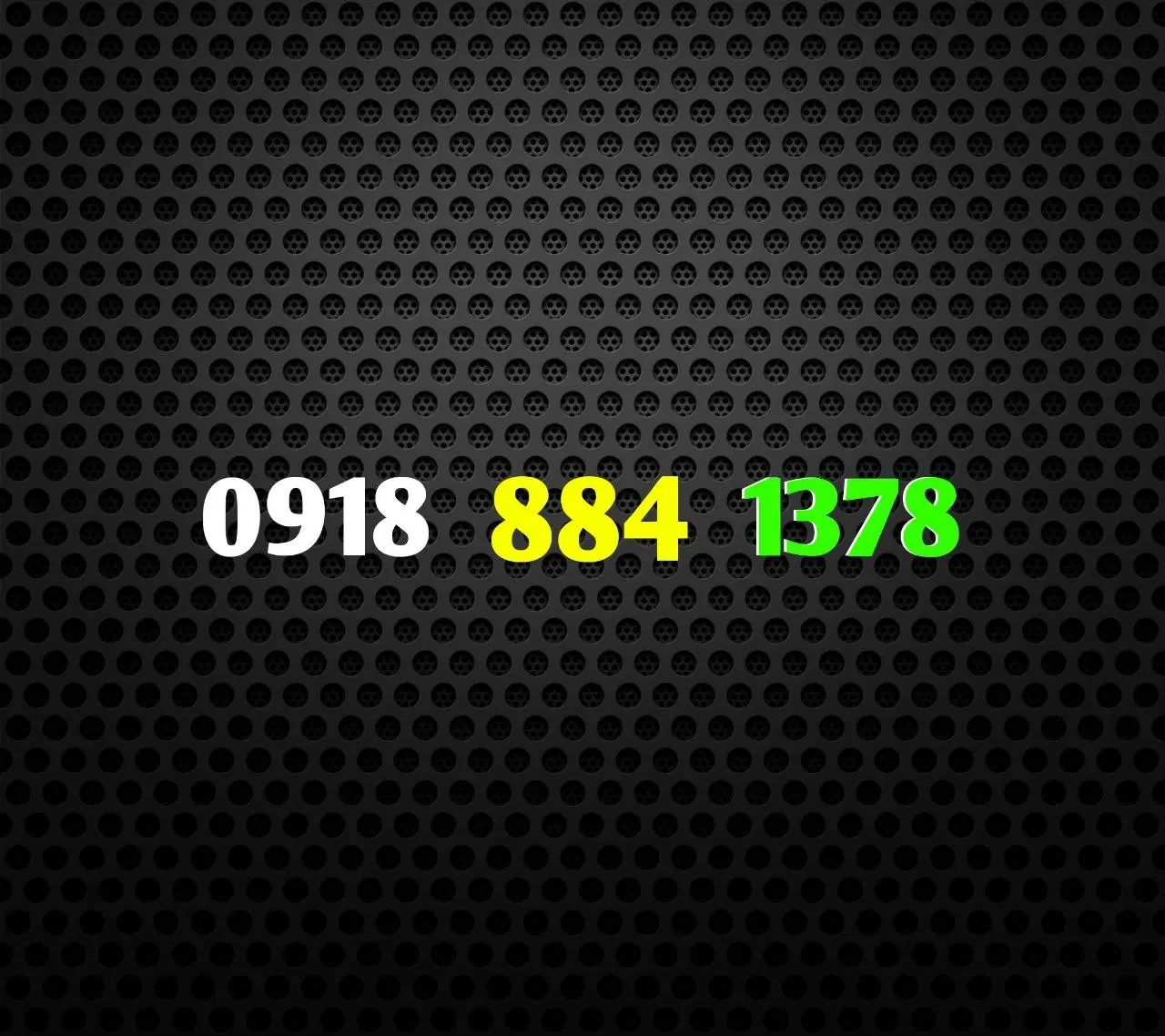 0918.375.9999|سیم‌کارت|بانه, |دیوار