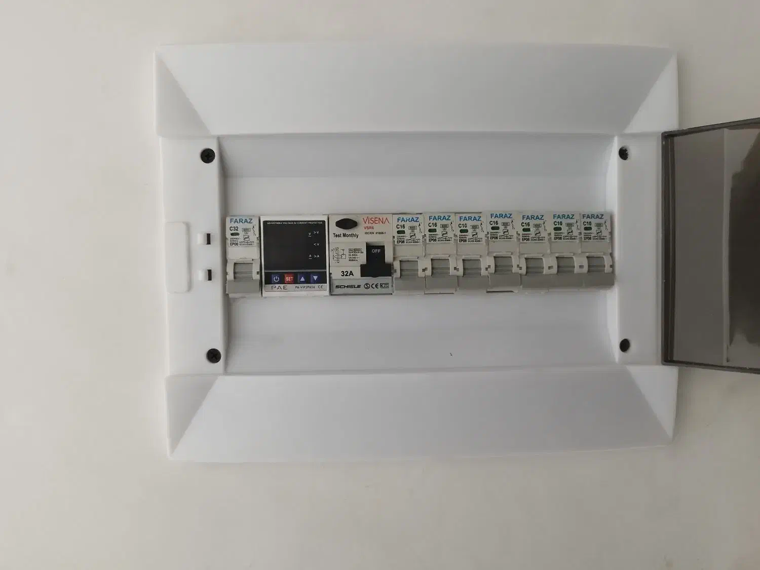 برقکار ساختمان|خدمات پیشه و مهارت|عباس‌آباد, |دیوار