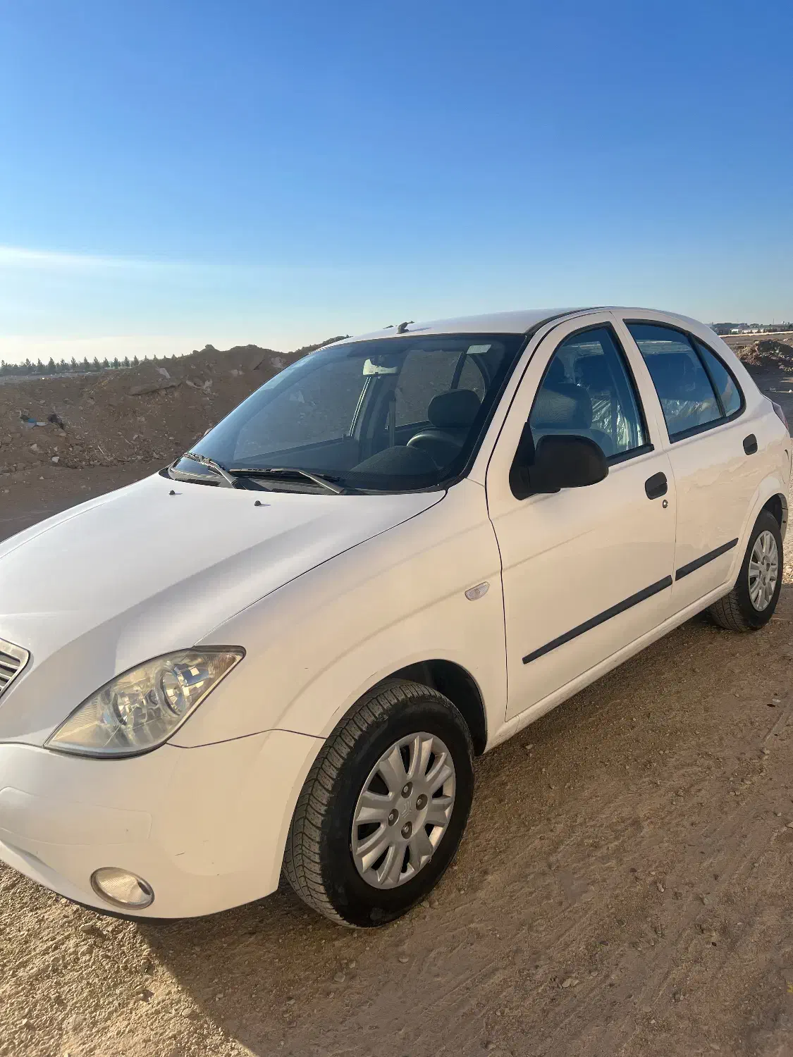 تیبا ۲|خودرو سواری و وانت|فشاپویه, |دیوار