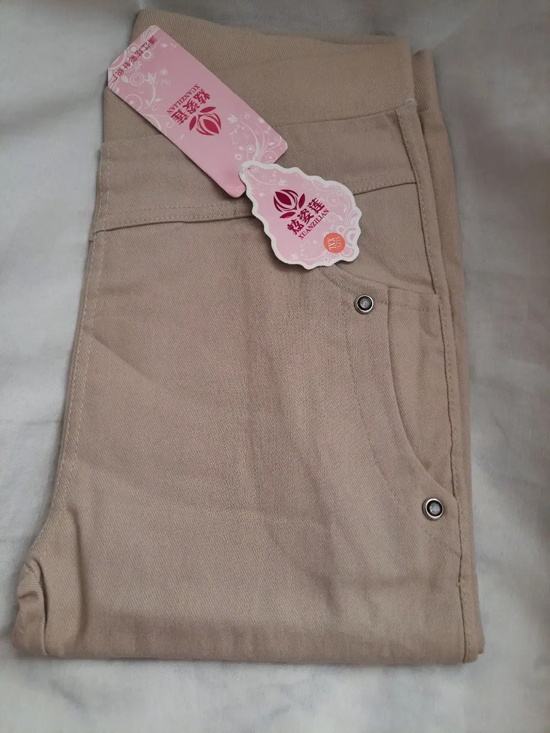 شلوار زنانه|لباس|کرج, خرمدشت|دیوار