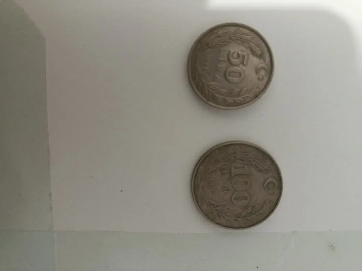 پول|کلکسیون اشیاء عتیقه|مشگین شهر, |دیوار