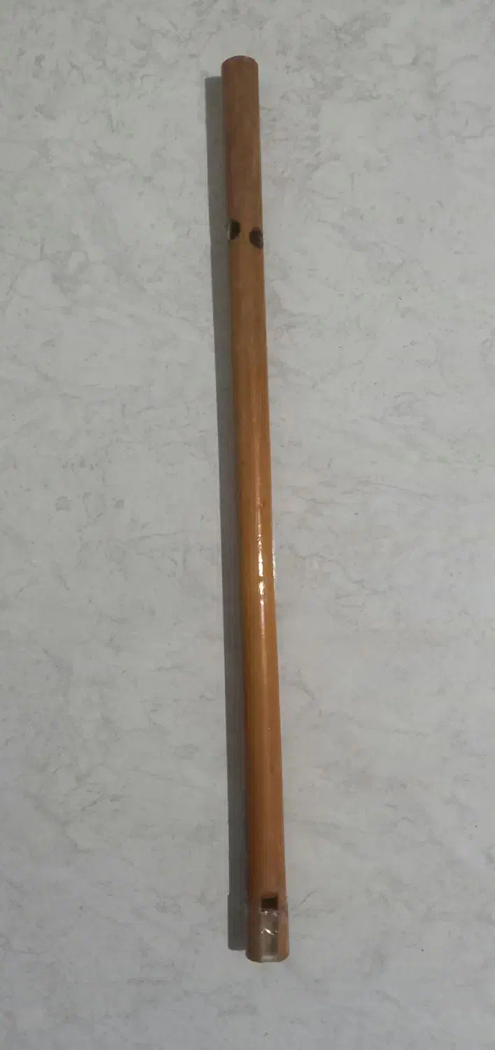 ساز نی (فلوت)|سازهای بادی|خوی, |دیوار