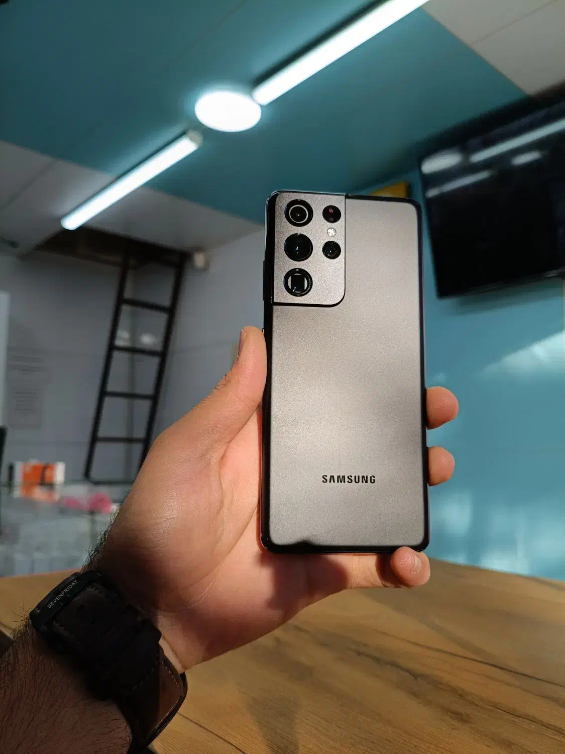 S21 ULTRA|موبایل|هشتگرد, هشتگرد قدیم|دیوار