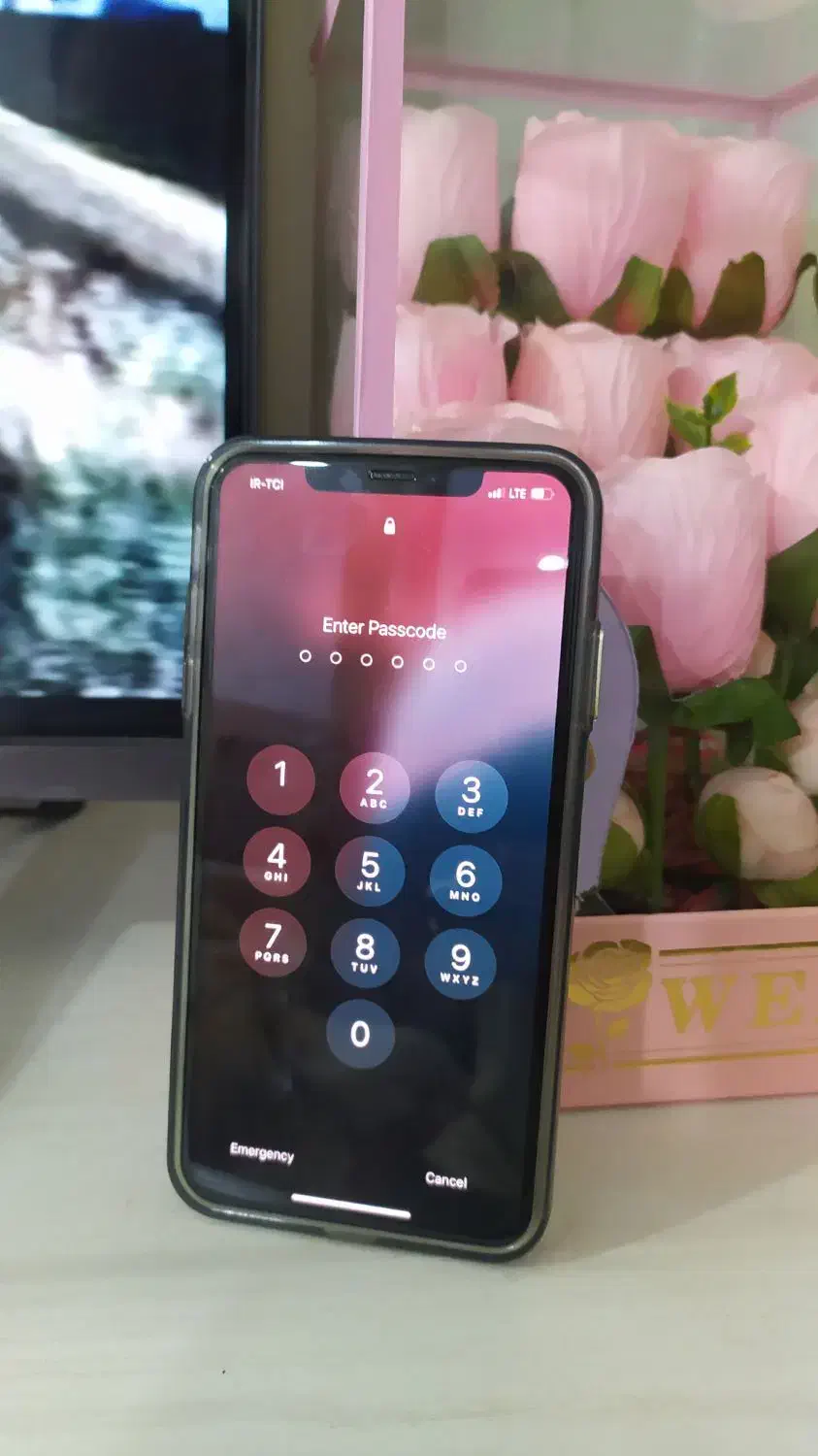 iphone Xs Max 512|موبایل|قم, شاه ابراهیم|دیوار