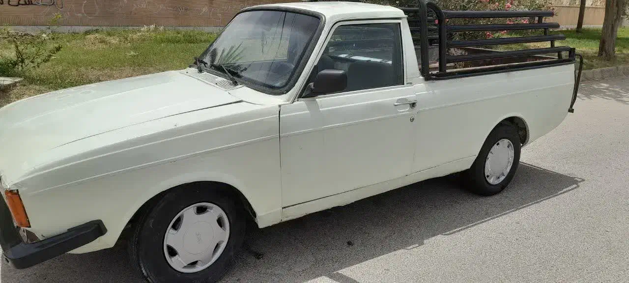 پیکان وانت|خودرو سواری و وانت|شادگان, |دیوار