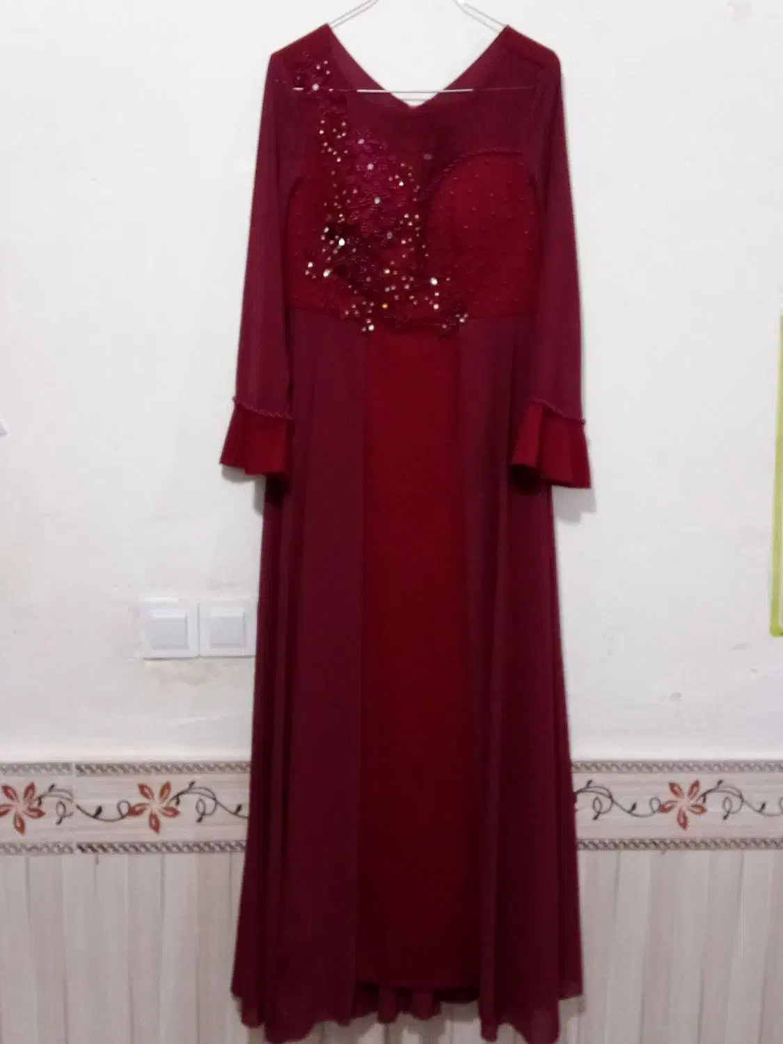 لباس مجلسی شیک|لباس|تربت جام, جامی|دیوار