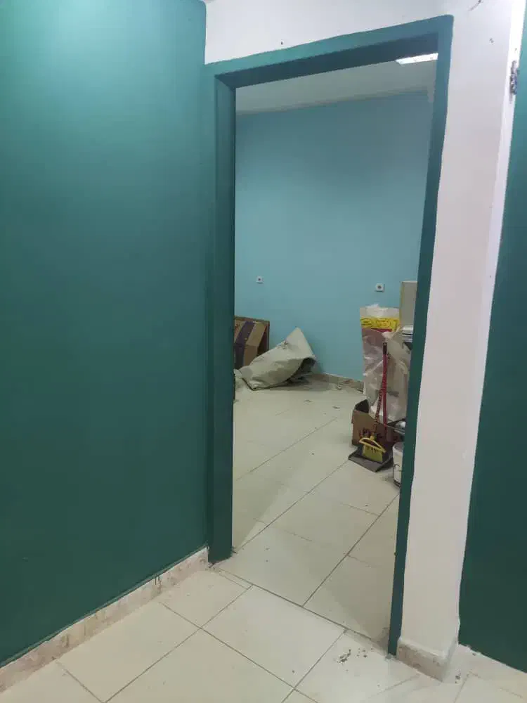 فروش آپارتمان تجاری۳ خواب در سعدی(پشت حوزه علمیه)|فروش دفتر کار، اتاق اداری، مطب|ایلام, |دیوار