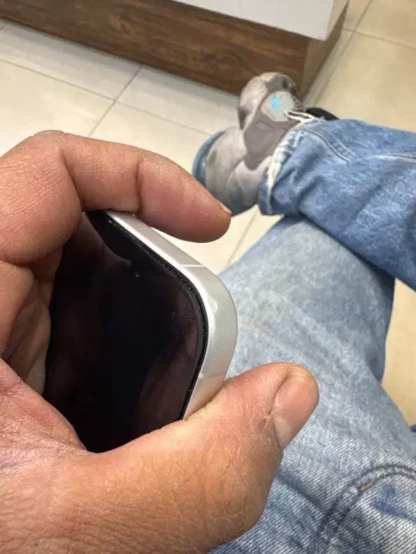 Iphone 16 normal battery 99 ch|موبایل|تهران, امام زاده عبدالله|دیوار