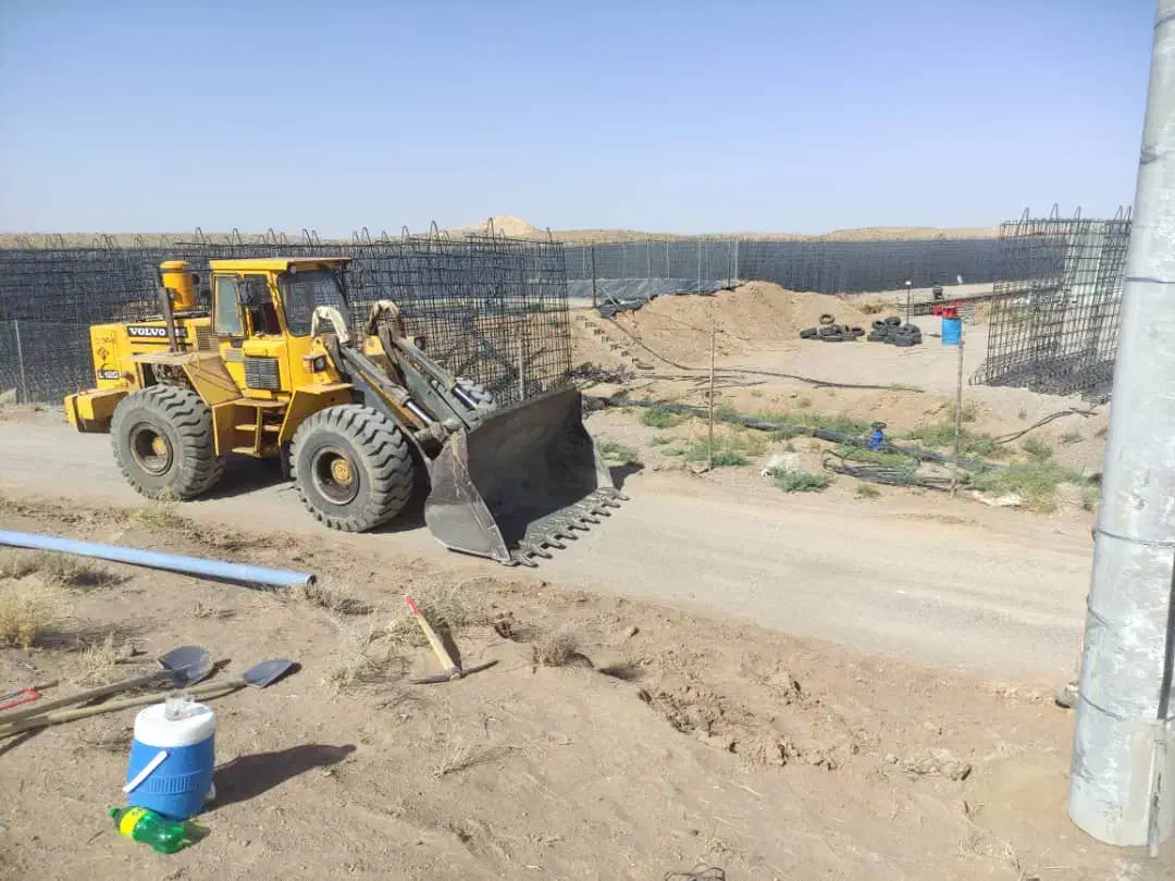 مهندس عمران اجرایی|استخدام معماری، عمران و ساختمانی|بم, |دیوار