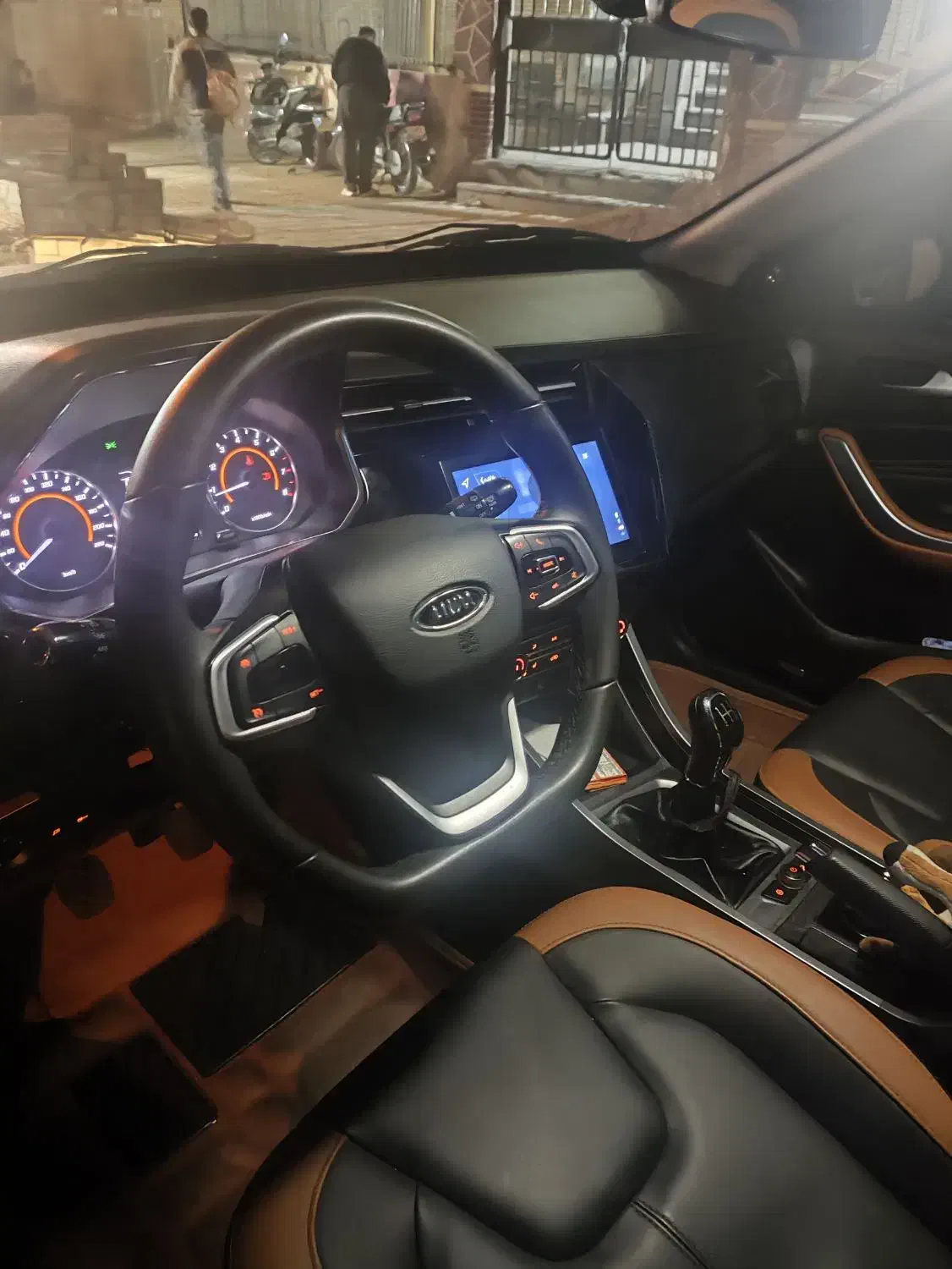 x22pro MT|خودرو سواری و وانت|تهران, مجیدیه|دیوار