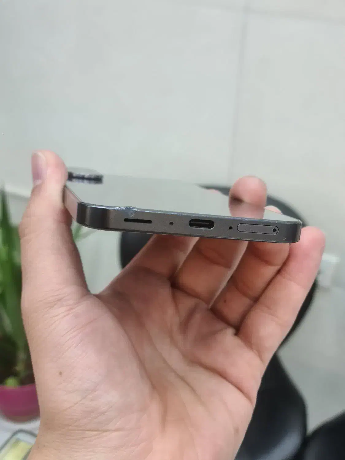 سامسونگ a36 256g|موبایل|تهران, تهرانپارس شرقی|دیوار