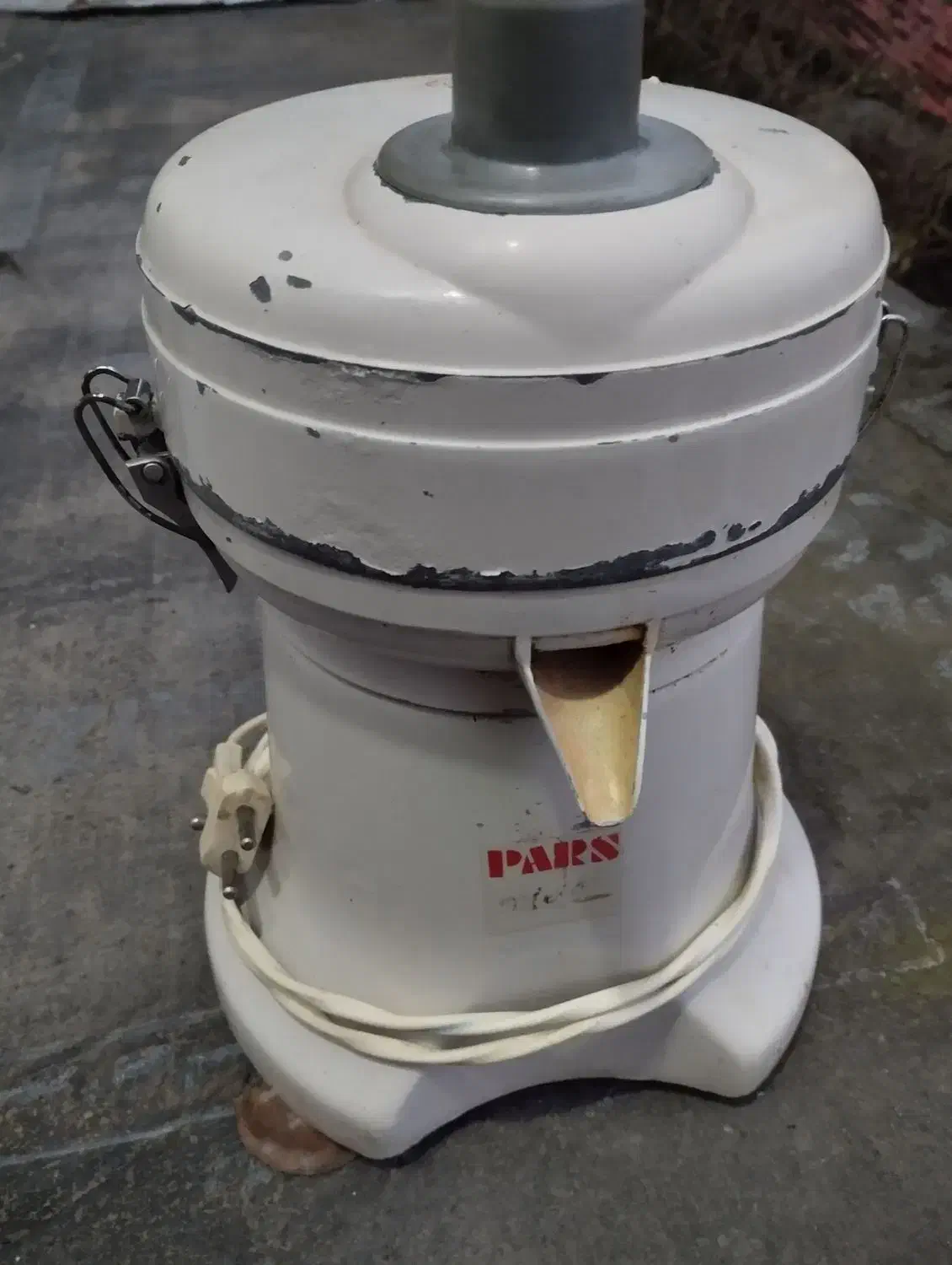 ابمیو گیر وفلاکس|آبمیوهگیر و آبمرکباتگیر|رودسر, |دیوار