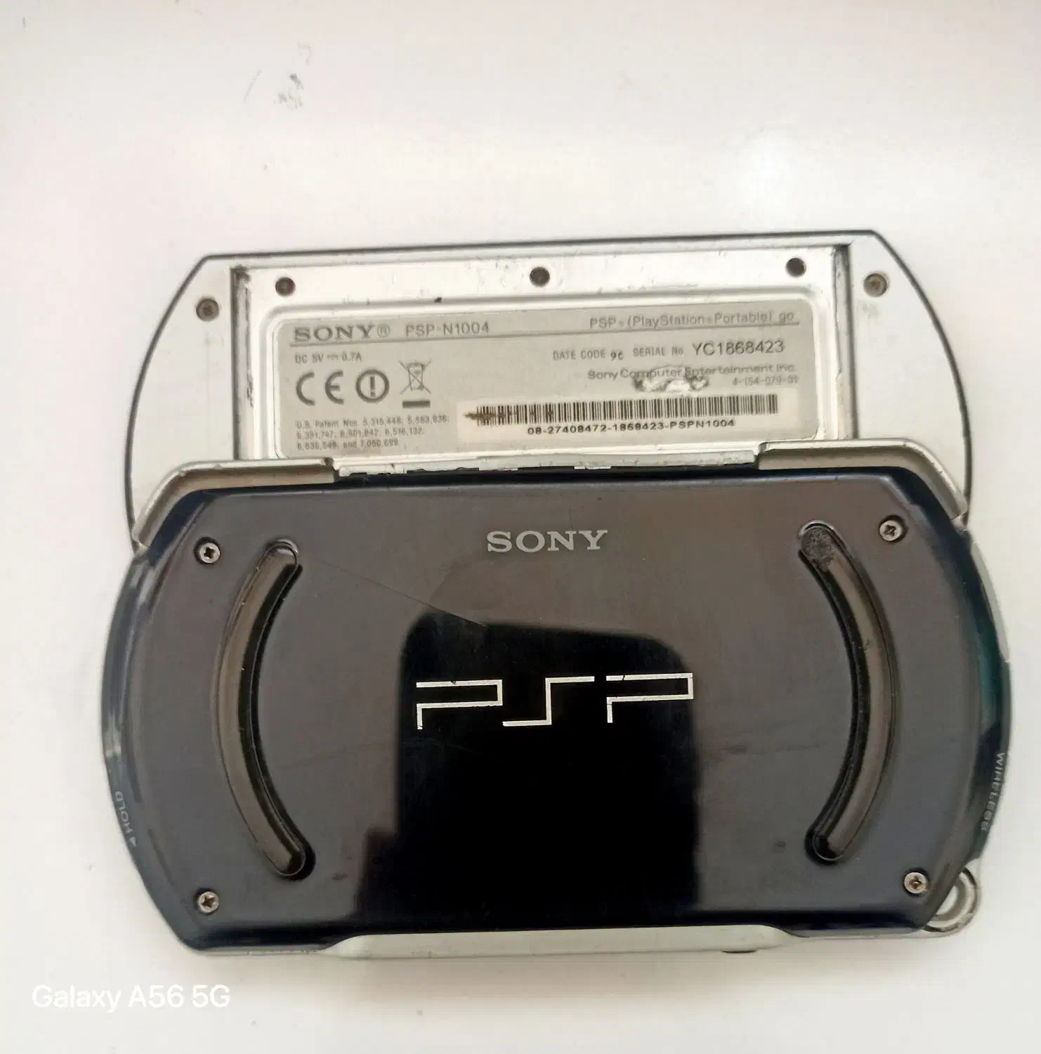 psp|کلکسیون و سرگرمی|مشهد, دانشجو|دیوار