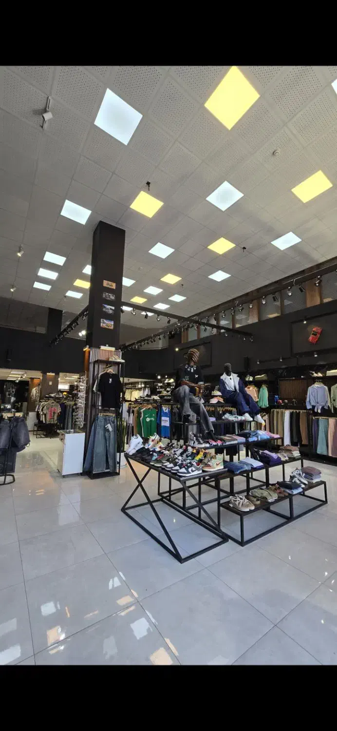 نیازمنده فروشنده آقا (پوشاک)|استخدام بازاریابی و فروش|کرج, شهرک اوج|دیوار