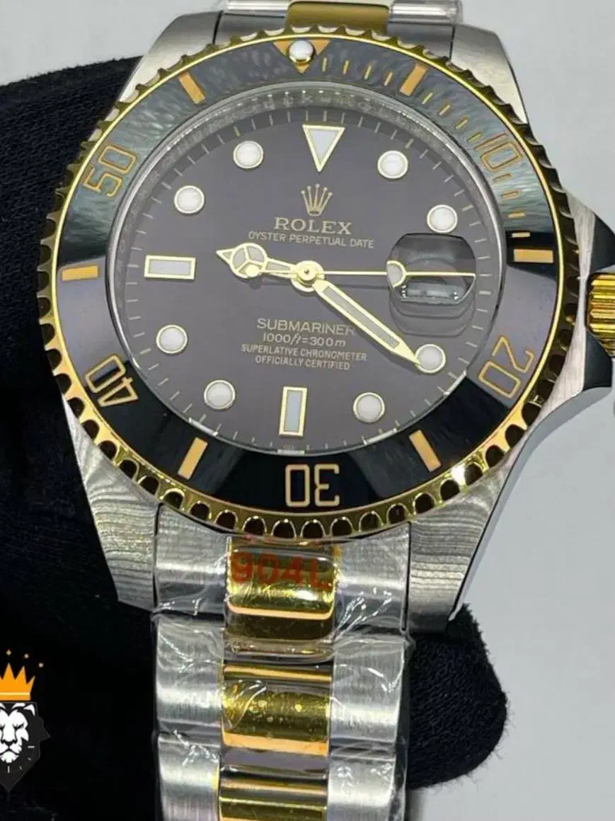 رولکس ساب ماینر|ساعت|کوار, |دیوار