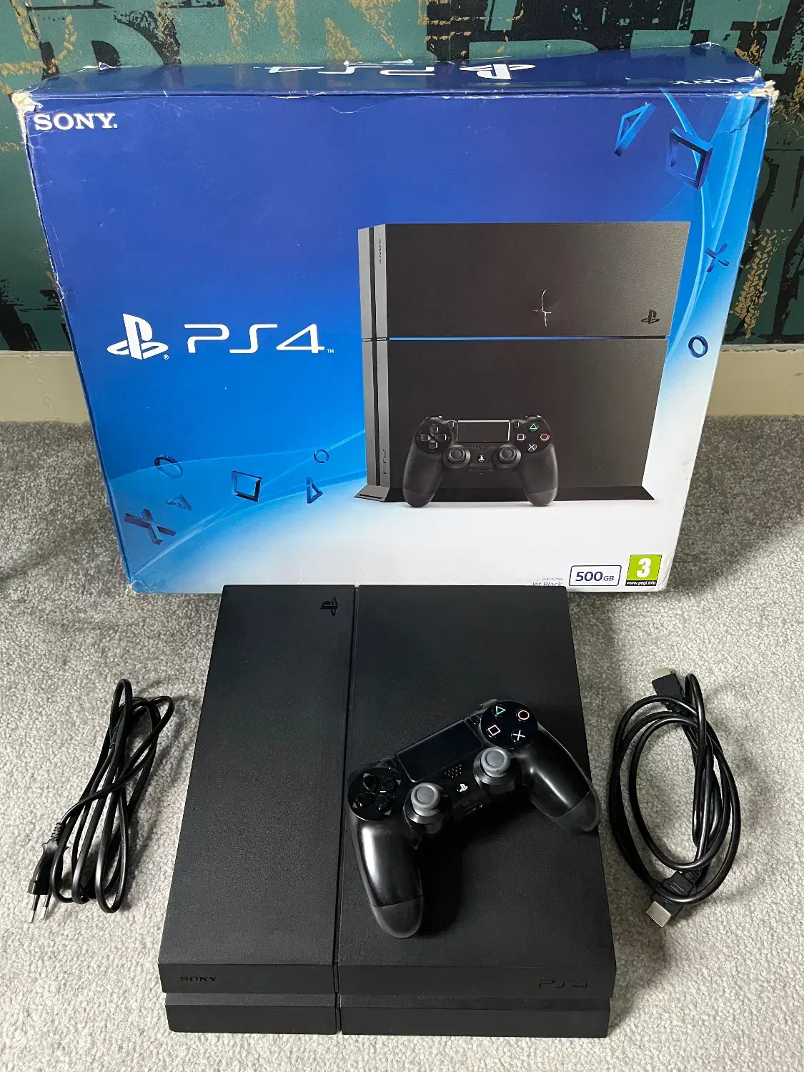 پلستیشن ۴ / ps4|کنسول، بازی ویدئویی و آنلاین|تنکابن, |دیوار