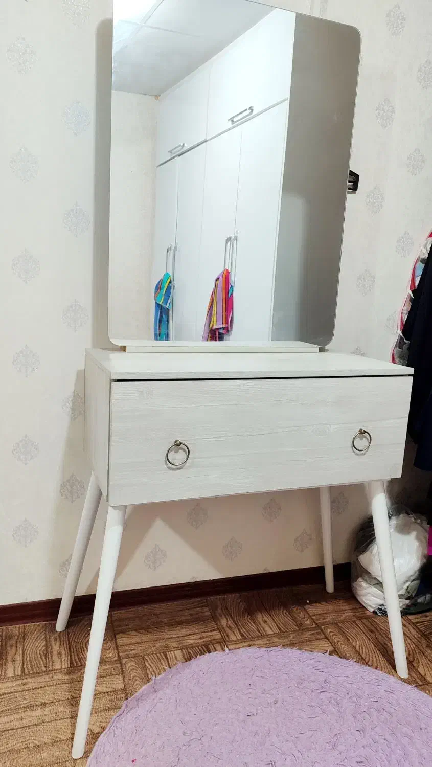 سرویس خواب  دو نفره|تخت و سرویس خواب|شبانکاره, |دیوار