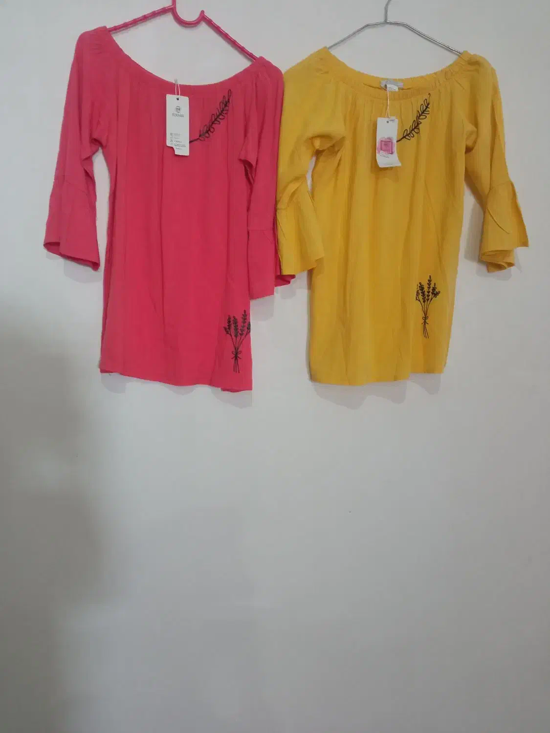 لباس زنانه و شال و روسری تاب|لباس|خرمآباد, |دیوار