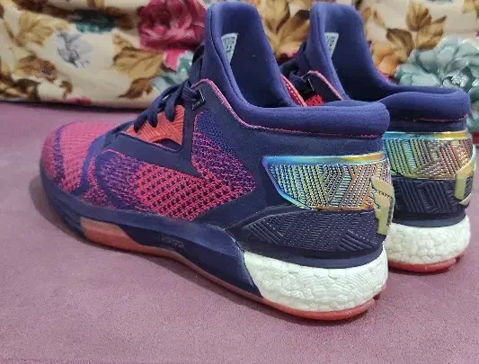 کفش اسپرت خارجی|کیف، کفش، کمربند|جوانرود, |دیوار