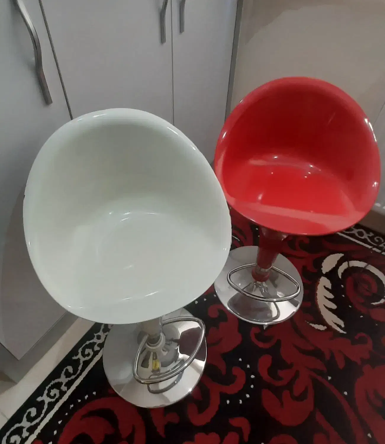 صندلی جکدار اوپن|صندلی و نیمکت|مراغه, |دیوار