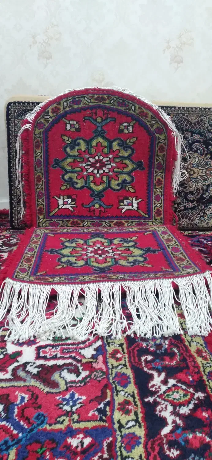 روصندلی|پشتی|تبریز, |دیوار