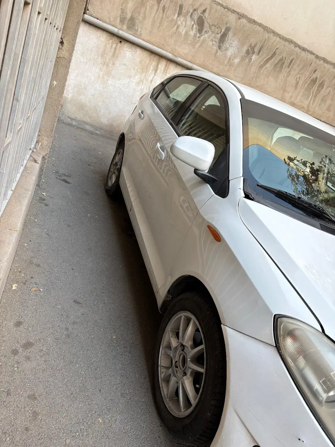 ام وی ام ۳۱۵|خودرو سواری و وانت|کرج, مطهری|دیوار