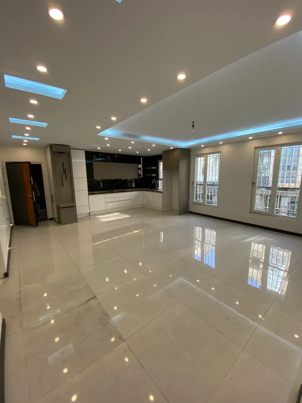 ۹۰ متر/۲خواب/فول امکانات/جنت آباد جنوبی چهارباغ|فروش آپارتمان|تهران, جنت‌آباد جنوبی|دیوار