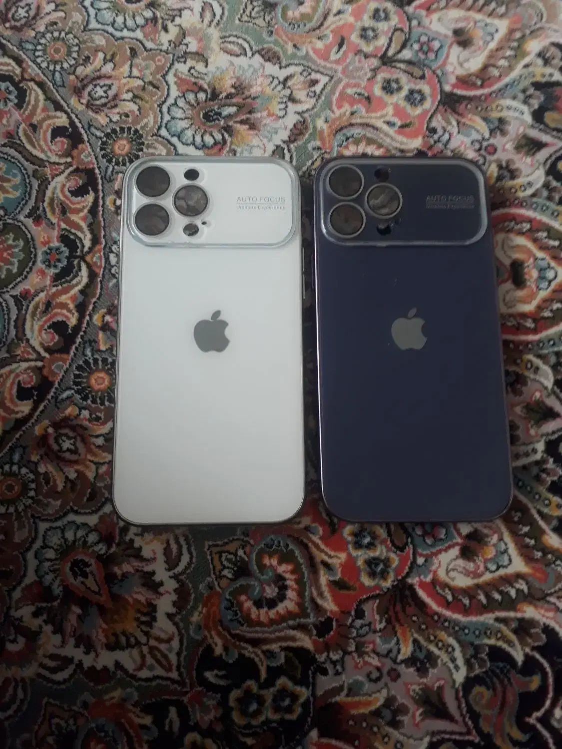 قاب گوشی ایفون|لوازم جانبی موبایل و تبلت|تهران, بیسیم|دیوار