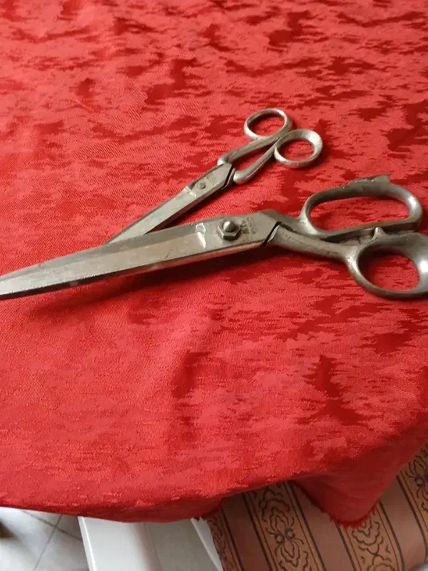 قیچی|لوازم خیاطی و بافتنی|مشهد, ارشاد|دیوار