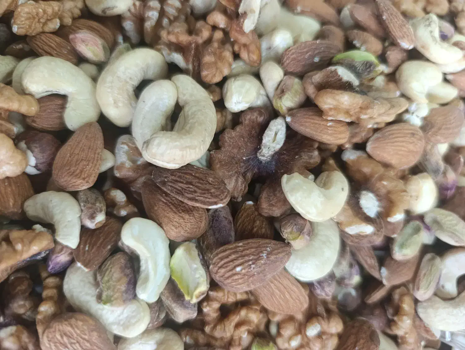 انواع آجیل و خشکبار و چای و شکلات|خوردنی و آشامیدنی|اصفهان, شاه پسند|دیوار