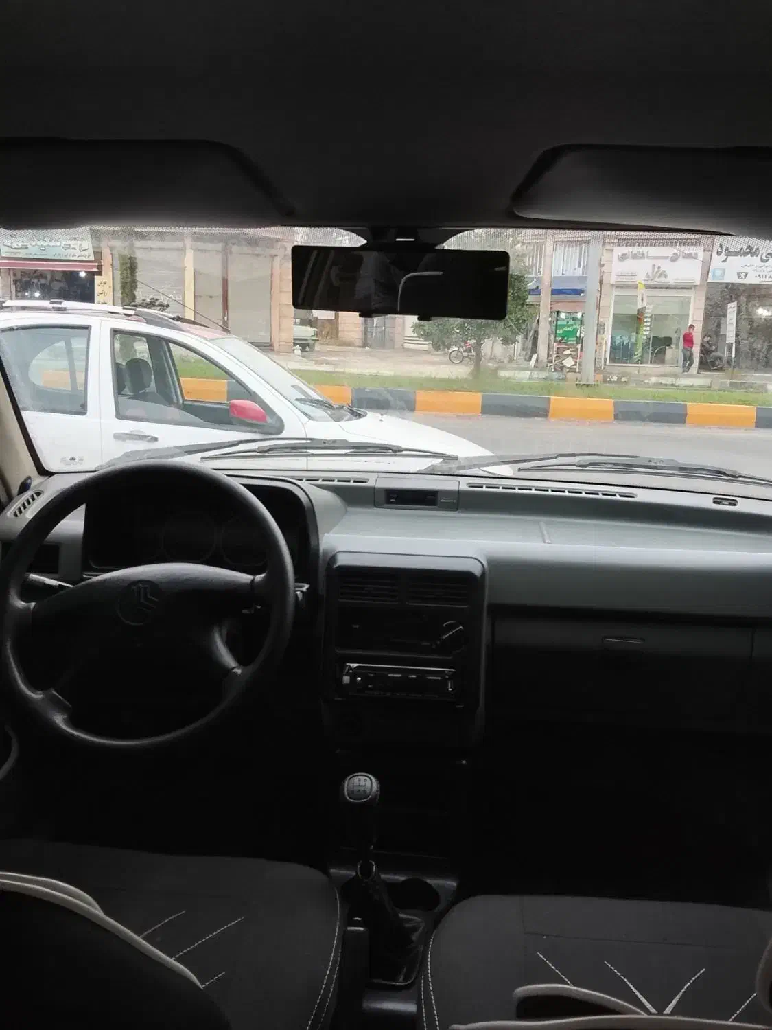 132 مدل 87|خودرو سواری و وانت|سیاهکل, |دیوار